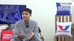 Bacaleg Partai Perindo Manik Marganamahendra Ungkap Alasan Terjun ke Politik