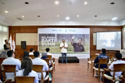 Pelindo Kembangkan Pelabuhan Benoa Jadi Bali Maritime Tourism Hub untuk Tingkatkan Kunjungan Kapal Pesiar