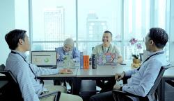 GoWork Hadirkan Coworking Space di Gedung MNC Tower Surabaya, Lebih Modern dan Nyaman 