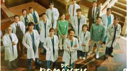 5 Drama Korea Bertema Pahlawan, Nomor 1 dan 2 Bikin Baper  