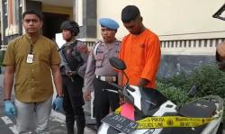 Terungkap Motif Driver Ojol Perkosa WNA Brasil, Tak Kuat Lihat Korban Berpakaian Seksi<