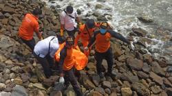 ABK KM Jaya Lumintu yang Hilang di Perairan Kragan Rembang Ditemukan Tewas