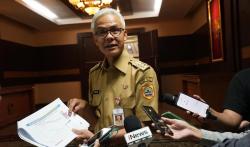 Ganjar Optimistis Kemiskinan Ekstrem di Jateng pada 2024 Nol Persen Sesuai Target Presiden Jokowi<