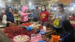 Harga Cabai Merah di Medan Tembus Rp60.000 per Kg, Dipicu Faktor Cuaca