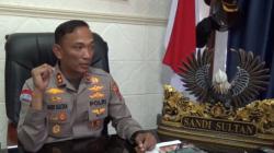 Oknum Polisi Sudah Punya Istri-Anak di Merauke Tebas Kekasih Gelap, 3 Jari Putus