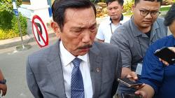 Luhut Respons Golkar Dukung Prabowo: Kalau Sudah Tentukan Sikap Itu Bagus