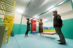 YPPH Luncurkan 2 Klinik Layanan Kesehatan Mental untuk Anak hingga Lansia