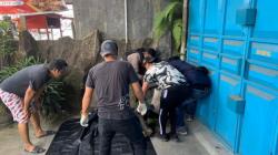 Geger Temuan Mayat Mr X di Mimika, Tergeletak di Depan Toko