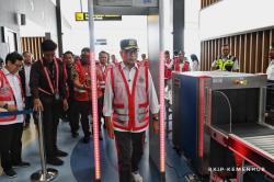 Bandara Rokot Mentawai Siap Dioperasikan Tahun Ini, Menhub Beberkan 3 Manfaatnya 