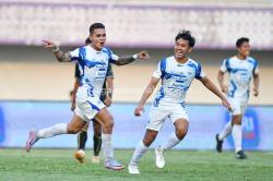 Hasil Liga 1: Paulo Gali Tunjukkan Sihirnya, PSIS Bantai Dewa United