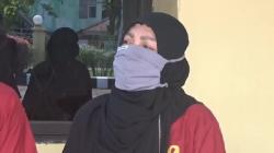 Janda di Sintang Nekat Edarkan Narkoba, Sembunyikan Sabu Dalam Boneka  