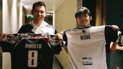 7 Player Esport Terkaya di Indonesia, Didominasi oleh Atlet Dota 2 dan PUBG Mobile