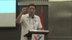 Rakerwil DPD Partai Perindo se-Sulteng, Susun Strategi Pemenangan Pemilu