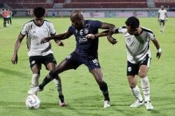 Hasil Liga 1, RANS Nusantara FC Kalahkan Arema FC 1-0