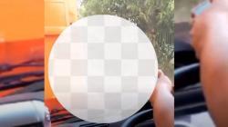 Viral Bocil Palak Sopir Truk dan Ngegas Direkam, Kapolres Pastikan Bukan di Way Kanan