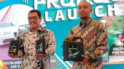 Pilihan Pelumas Baru dari Deltalube Meluncur di GIIAS 2023, Cocok untuk Motor hingga Mobil Hybrid