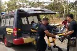 Kecelakaan di Mojokerto, Wartawan Tewas Terlindas Truk saat Liputan Galian C