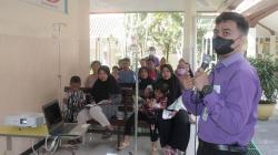 Cegah Stunting dan Wasting, RS Al Huda Banyuwangi Gencarkan Promosi Kesehatan