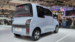 Regulasi Insentif Mobil Listrik Bakal Diubah, Begini Respons Hyundai dan Wuling