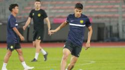 Bintang Malaysia Ini Pede Singkirkan Indonesia dan Tembus Final Piala AFF U-23 2023, tapi...