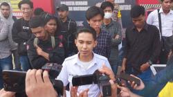 Hashim Djojohadikusumo Dipolisikan Aliansi Mahasiswa Sultra, Dituding Catut Nama Jokowi