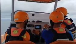 4 WNA Australia dan 2 WNI Hilang di Perairan Pulau Banyak Ditemukan<