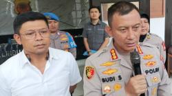 Pascabentrok Massa-Polisi di Dago Elos Bandung, 4 Orang Diduga Anarkistis Ditahan<
