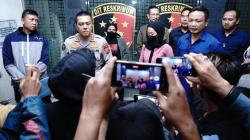 Usut Kasus Dago Elos, Polda Jabar-Polrestabes Bandung Bentuk Tim Khusus