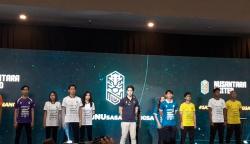 El Rumi Resmi Jadi Presiden Nusantara United, Langsung Pasang Target Tinggi