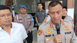 Soal Intimidasi Polisi dan Gas Air Mata di Dago Elos Bandung, Kapolrestabes: Nanti Dicek <