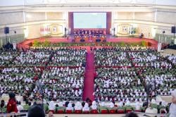 Kominfo Ajak Mahasiswa UPN Yogyakarta Jaga Keamanan Digital