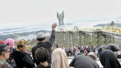 Ridwan Kamil Akan Bangun Museum Waduk Jatigede, Bakal Ada Kujang Ratusan Tahun<