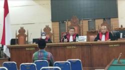 Oknum Ketua RT yang Viral Bubarkan Ibadah Gereja di Lampung Divonis 3 Bulan Penjara<