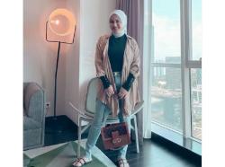 Profil dan Biodata Kesha Ratuliu, Mulai Jadi Artis sejak Usia 2 Tahun