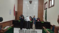 Sidang Perdana Gugatan Panji Gumilang terhadap Gubernur Ridwan Kamil, Hakim Berharap Damai<