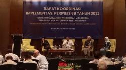 Pengangguran Lulusan SMK Tinggi, Pengusaha Minta Ada Sinkronisasi Program Pendidikan 