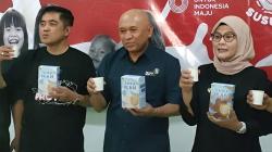 Inovatif, Susu Ikan Pertama di Indonesia Hadir dari Indramayu <