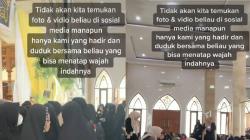 Profil dan Biodata Ustadzah Halimah Alaydrus, Pendakwah yang Tak Pernah Tunjukkan Wajah