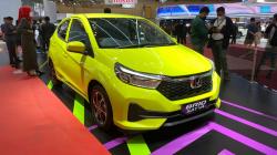 8 Mobil Termurah Harga Rp100 Jutaan di GIIAS 2023, Ada Kendaraan Listrik