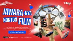Migo Merayakan Hari Kemerdekaan dengan Pilihan Film Khusus: Hiburan yang Menginspirasi Semangat Nasionalisme