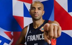 Bintang Prancis Ajak Fans Padati Indonesia Arena saat FIBA World Cup 2023, Janjikan Satu Hal Ini