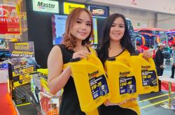 Meluncur di GIIAS 2023, Ini Pelumas yang Cocok untuk Iklim Tropis Indonesia