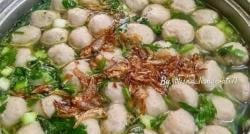 Resep Kuah Bakso Sederhana yang Gurih Bikin Nagih, Intip Cara Buatnya!