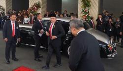 Bamsoet Pakai Mobil Klasik Rolls-Royce Phantom V untuk Hadiri Sidang MPR 2023, Intip Spesifikasinya