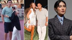 6 Artis Cantik Menantu Konglomerat, Nomor 3 Hidup Sederhana Tak Suka Pamer Harta