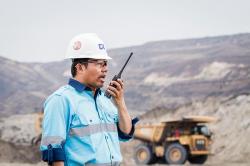 Masuk 100 Perusahaan Besar Versi Fortune, ABM Investama Catat Kinerja Positif