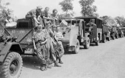 Agresi Militer Belanda 2: Latar Belakang, Sejarah, Isi dan Kronologi