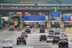 Tarif Tol Jagorawi dan Tol Sedyatmo Naik 20 Agustus 2023