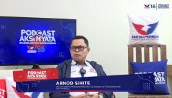 Basperindo Komitmen Tingkatkan Kompetensi Buruh di Indonesia