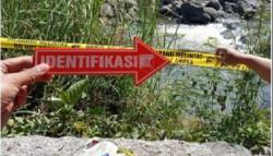 Heboh, Penemuan Mayat Bayi Terbungkus Sarung dan Plastik di Sungai Ciliwung 